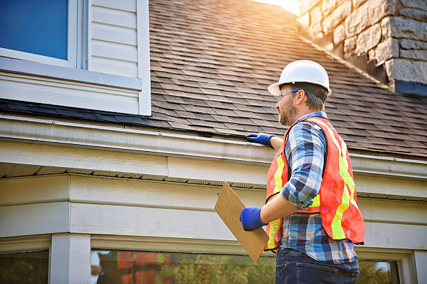 Trusted Storm Damage Roof Repair service in Cos Cob, CT - Brentwood Metal Roofing
